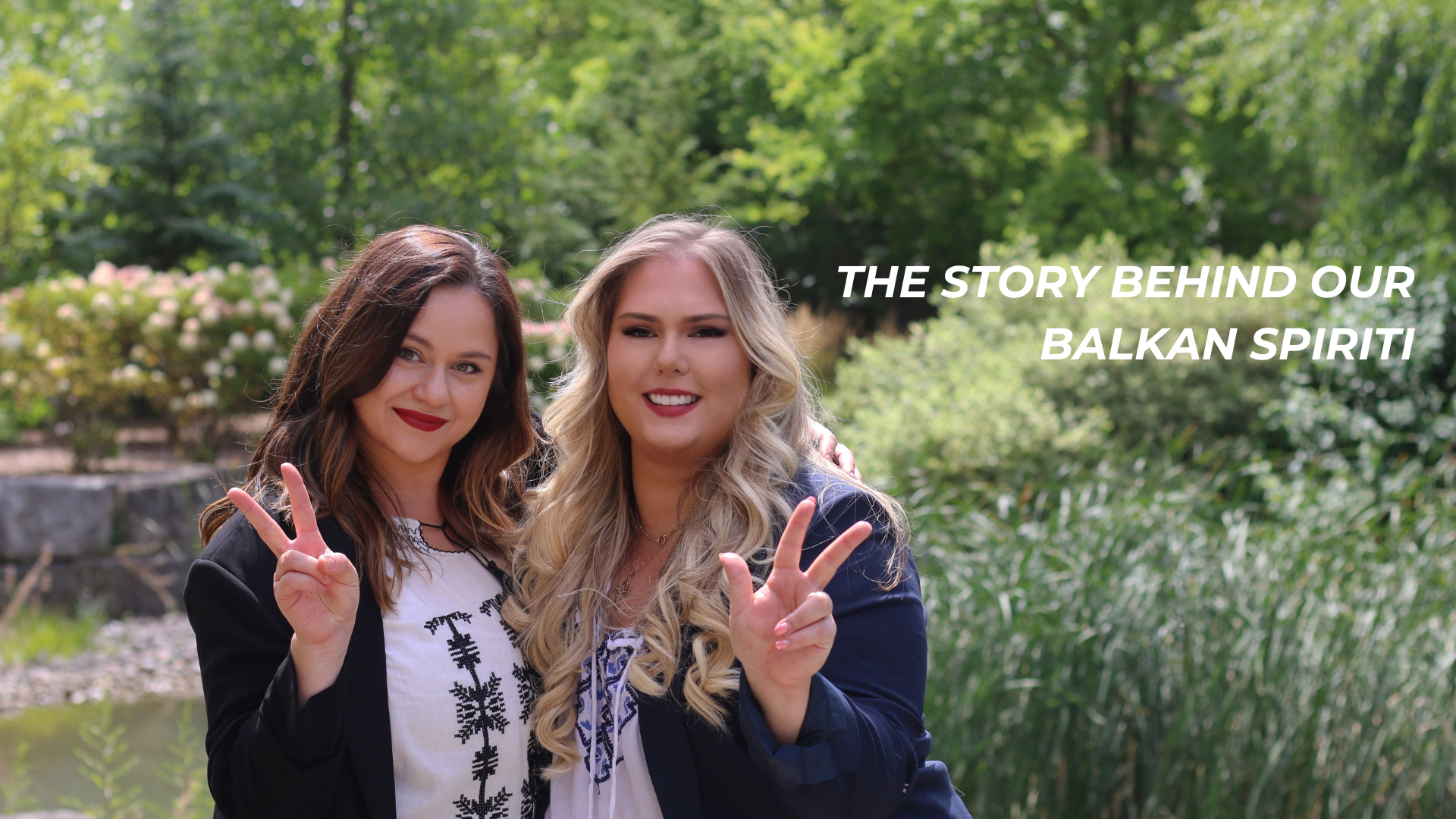 Why We Do What We Do: The Story Behind Our “Balkan Spirit”