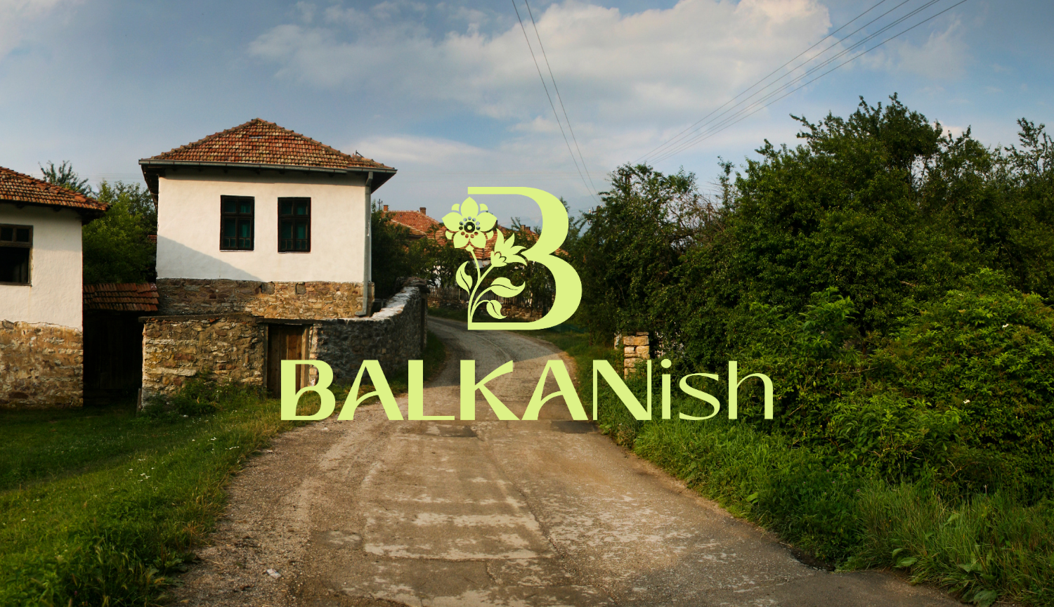 Balkanish