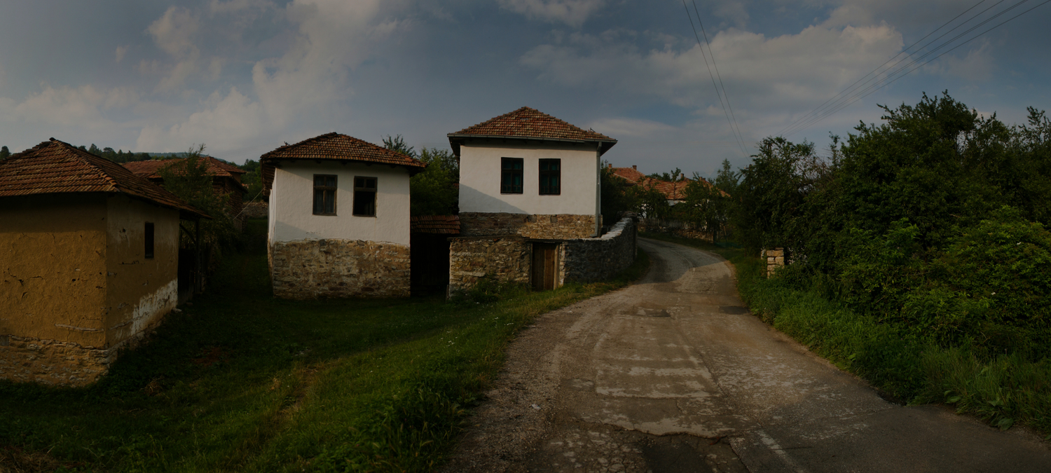 Balkanish