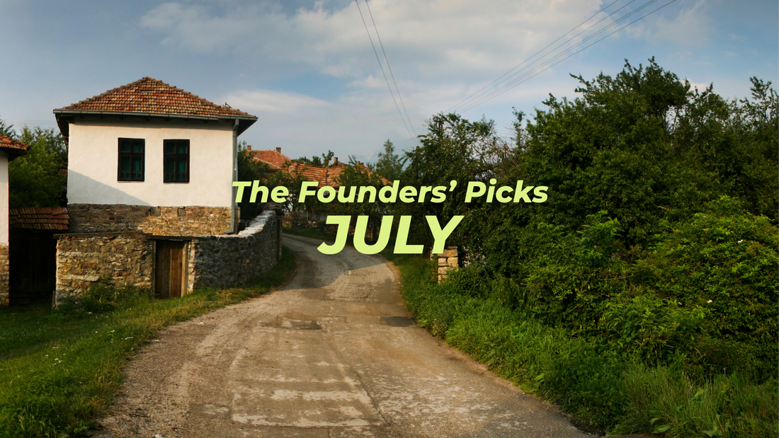 What We're Obsessed With in July