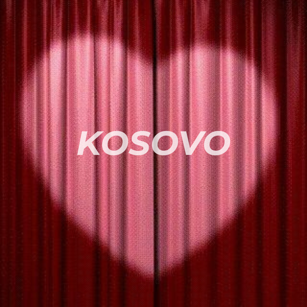 Valentines: Kosovo