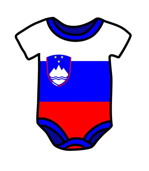 Slovenia | Baby & Toddler