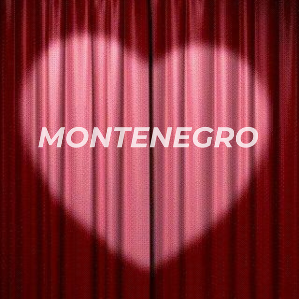 Valentines: Montenegro