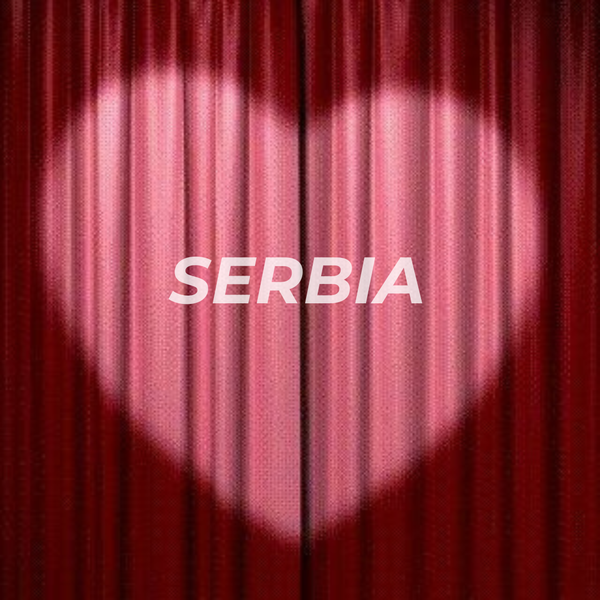 Valentines: Serbia