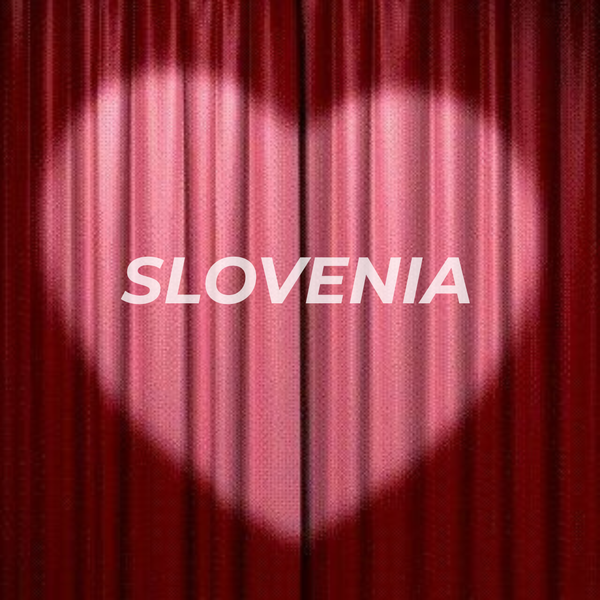 Valentines: Slovenia