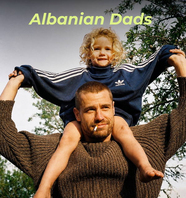Albania