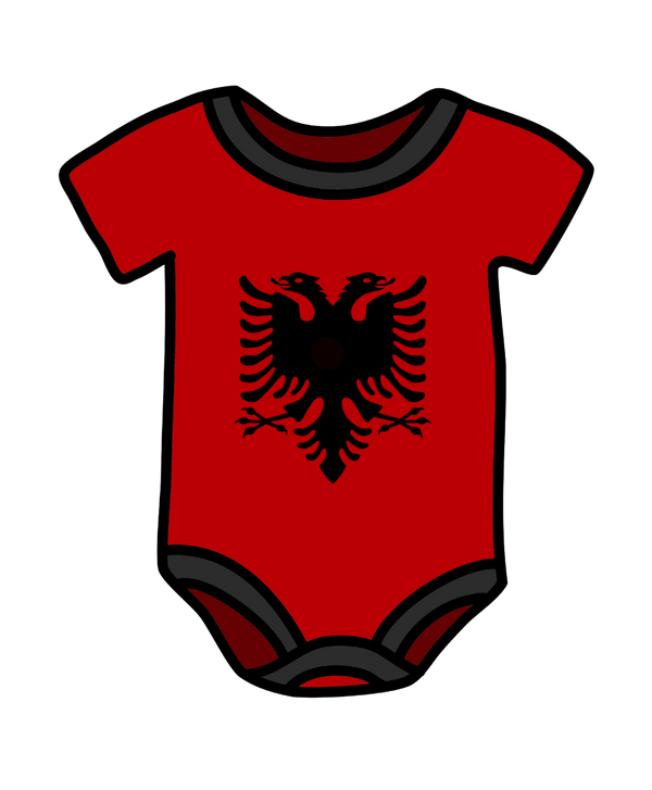 Albania | Baby & Toddler
