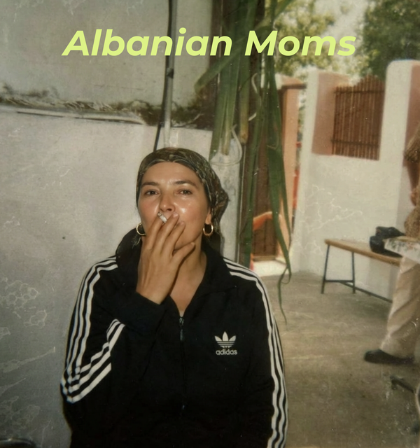 Albania