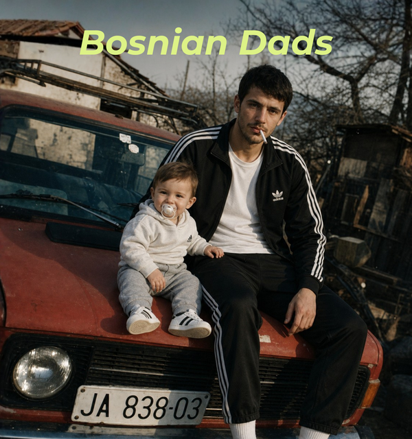 Bosnia & Hercegovina