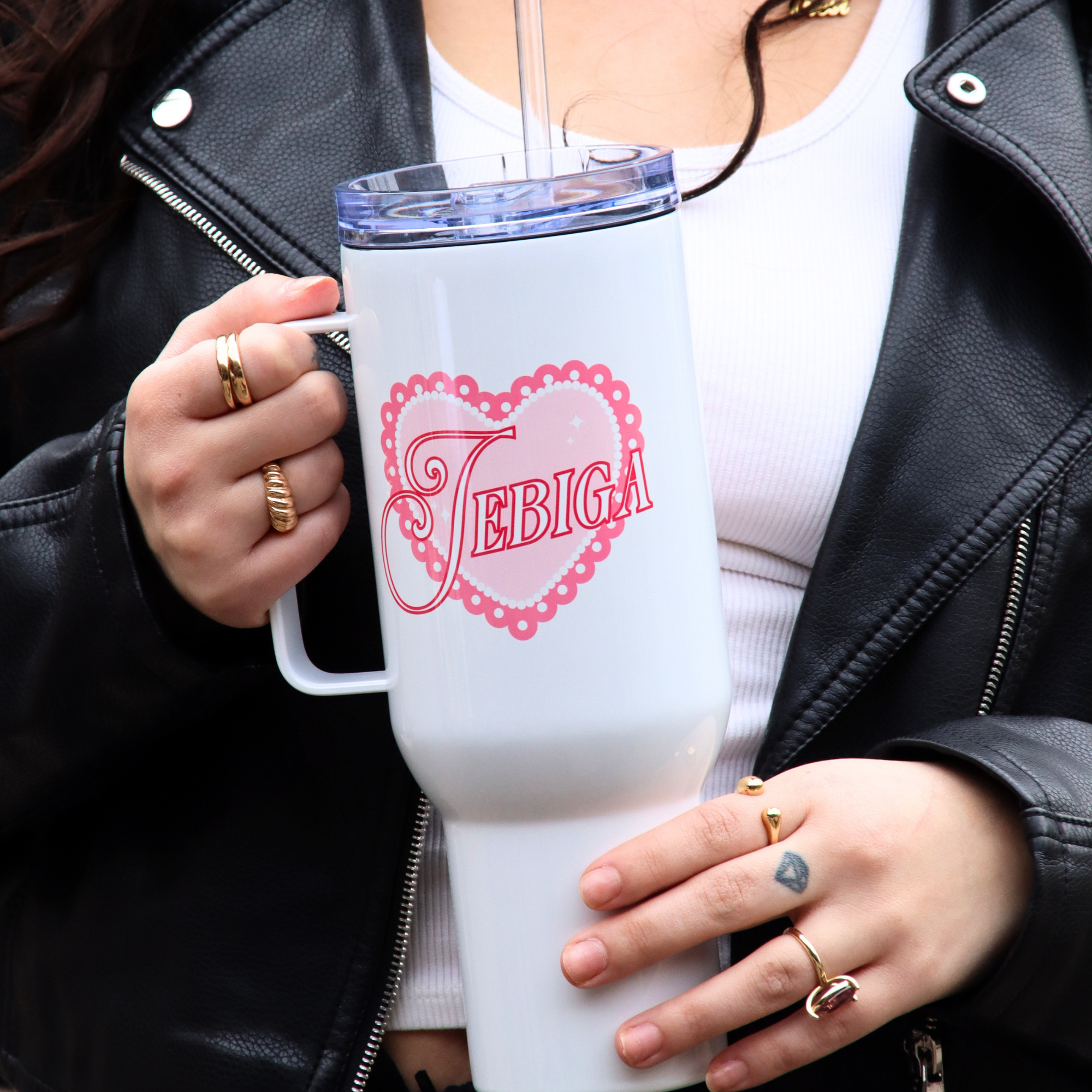Jebiga Balkan Tumbler