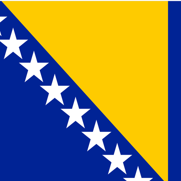 Bosnia & Hercegovina