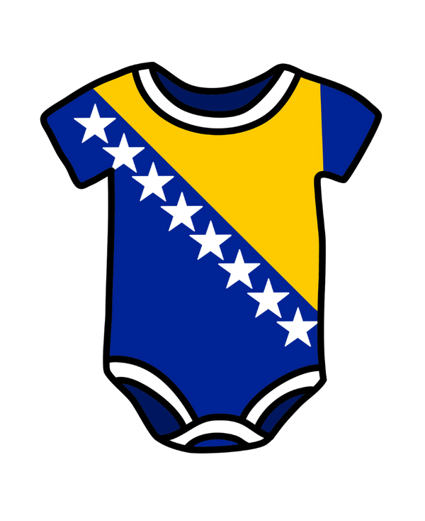Bosnia | Baby & Toddler
