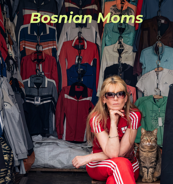 Bosnia & hercegovina