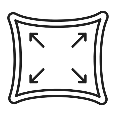 FLEXIBLE FABRIC