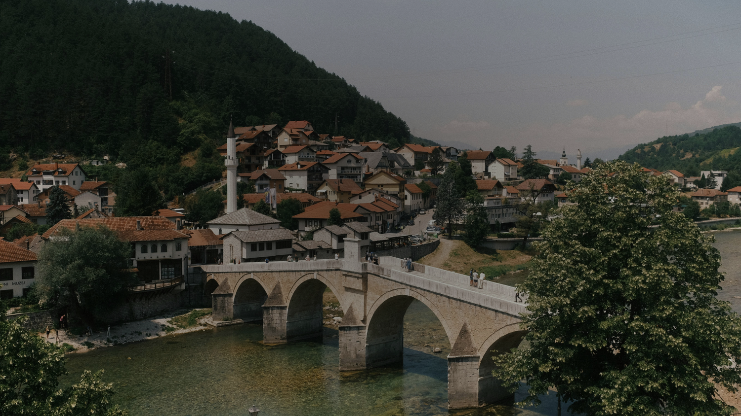 Balkanish