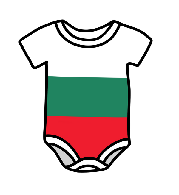 Bulgaria | Baby & Toddler