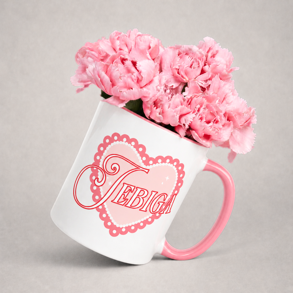Balkan Jebiga Mug