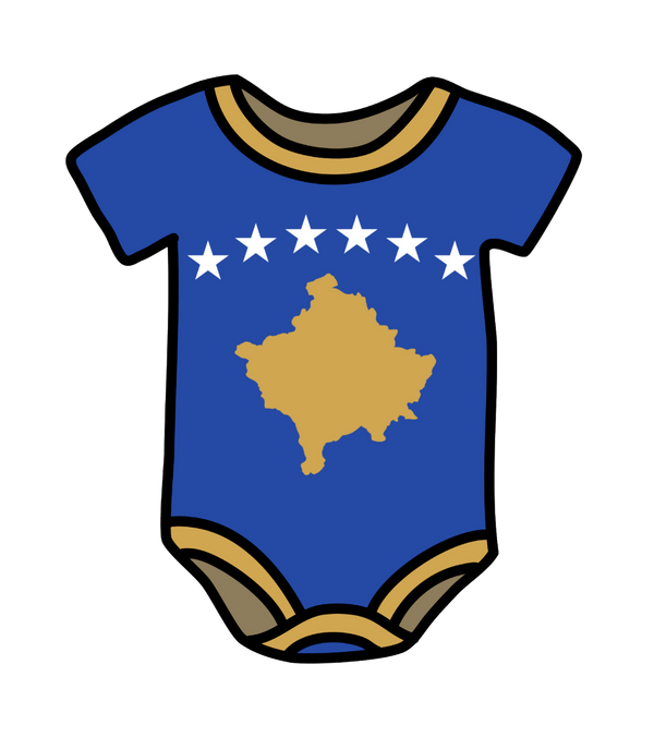 Kosovo | Baby & Toddler