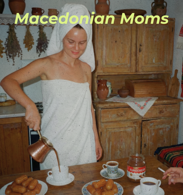 Macedonia