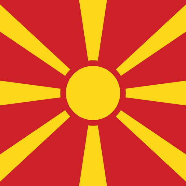 Macedonia