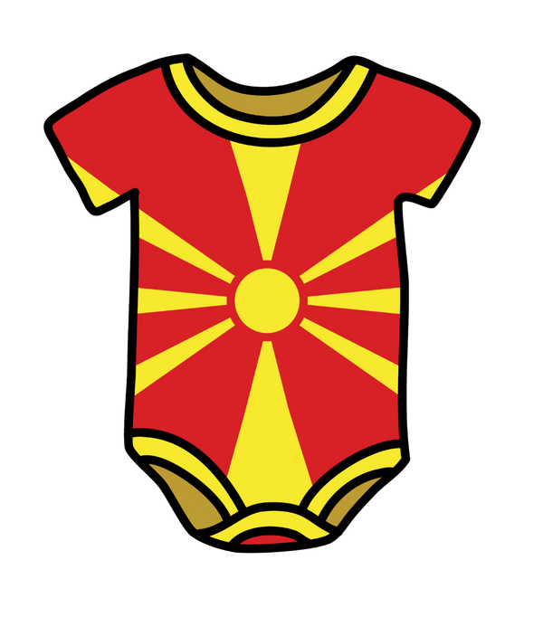Macedonia | Baby & Toddler