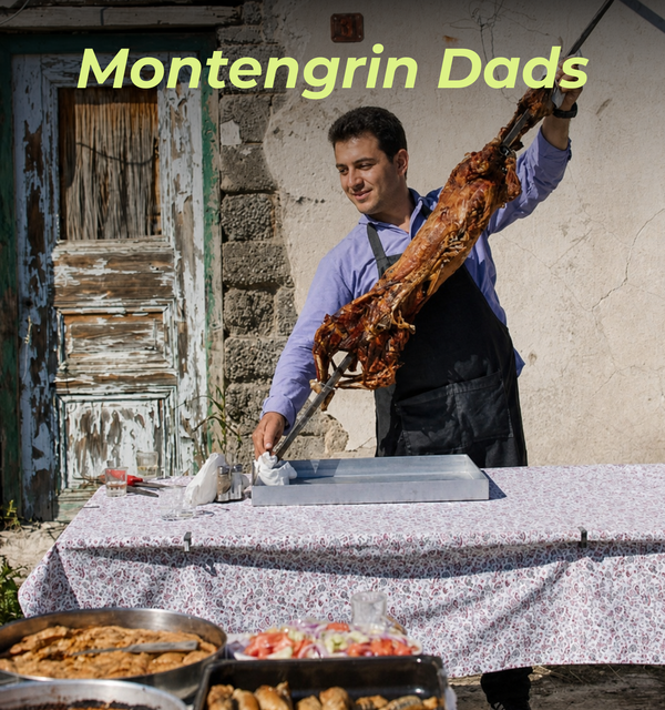 Montenegro