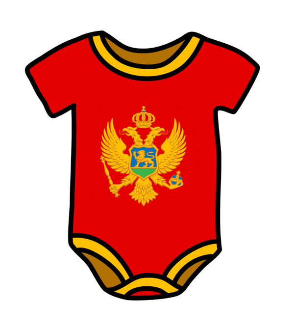 Montenegro | Baby & Toddler