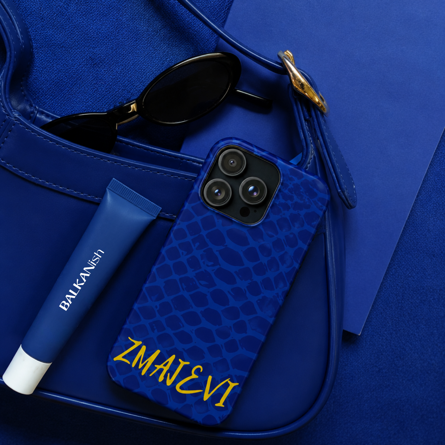 Zmajevi iPhone Case
