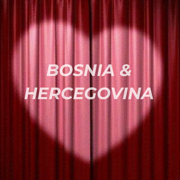 Valentines: Bosnia