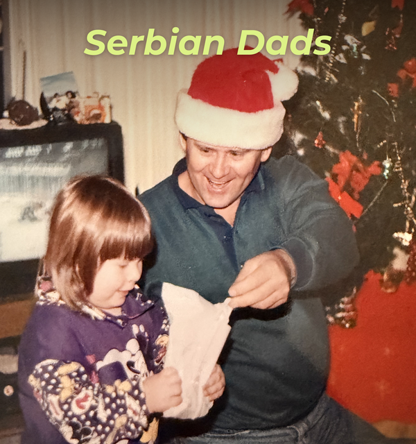 Serbia