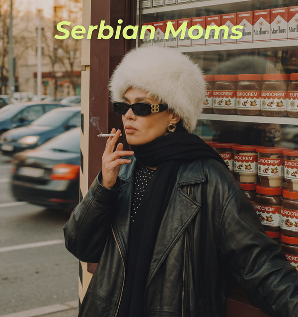 Serbia