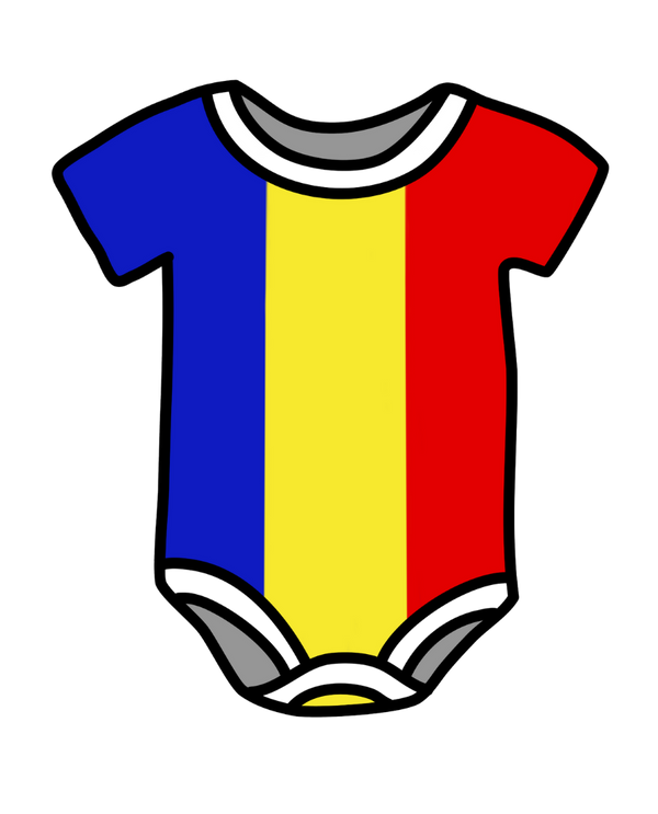 Romania | Baby & Toddler