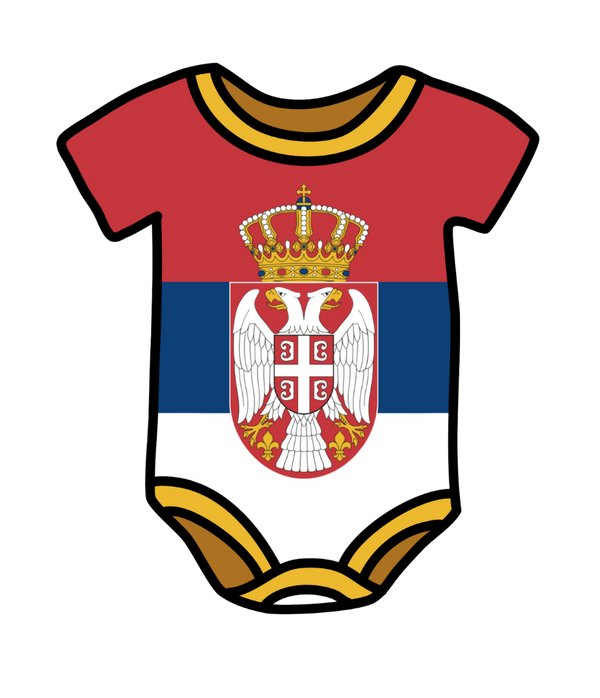 Serbia | Baby & Toddler