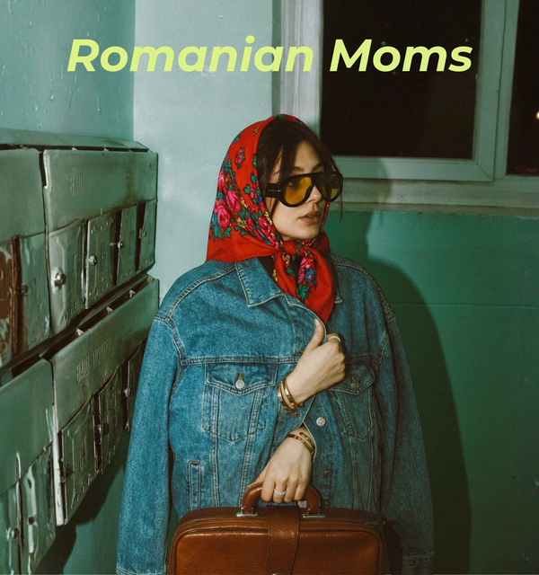 Romania