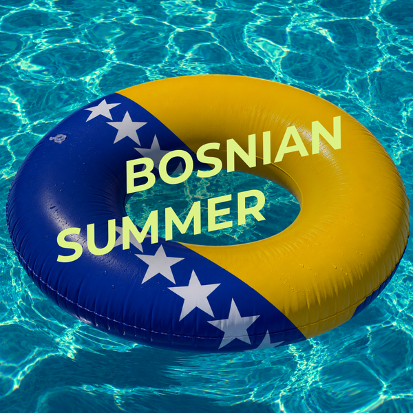 Bosnia & Herzegovina