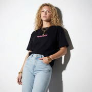 Croatian Frajerica Boxy Tee