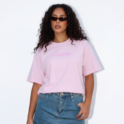 Dangerous Slovenian Girl Boxy Tee