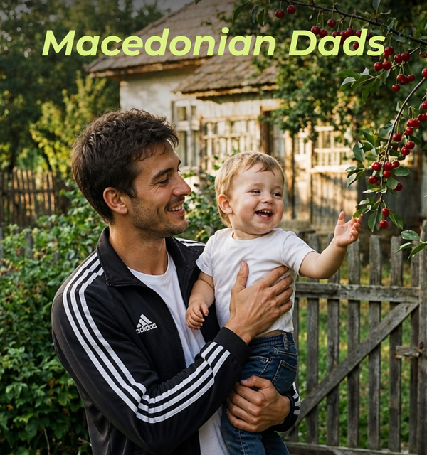 Macedonia