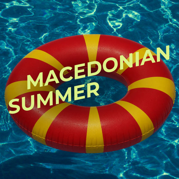 Macedonia