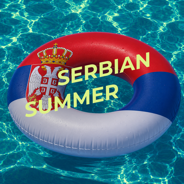 Serbia