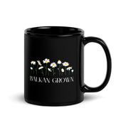 Balkan Grown mug Balkan diaspora gift