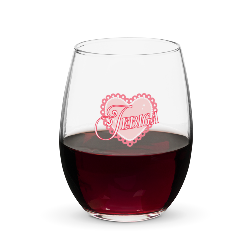 Jebiga Wine Glass