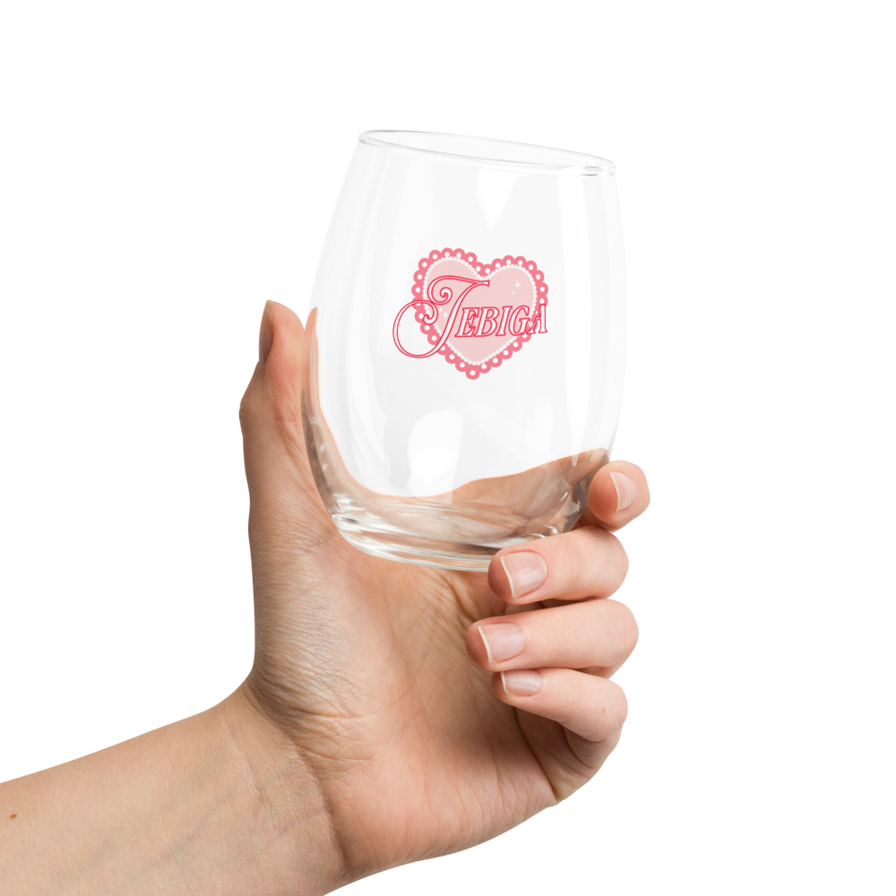Jebiga Wine Glass