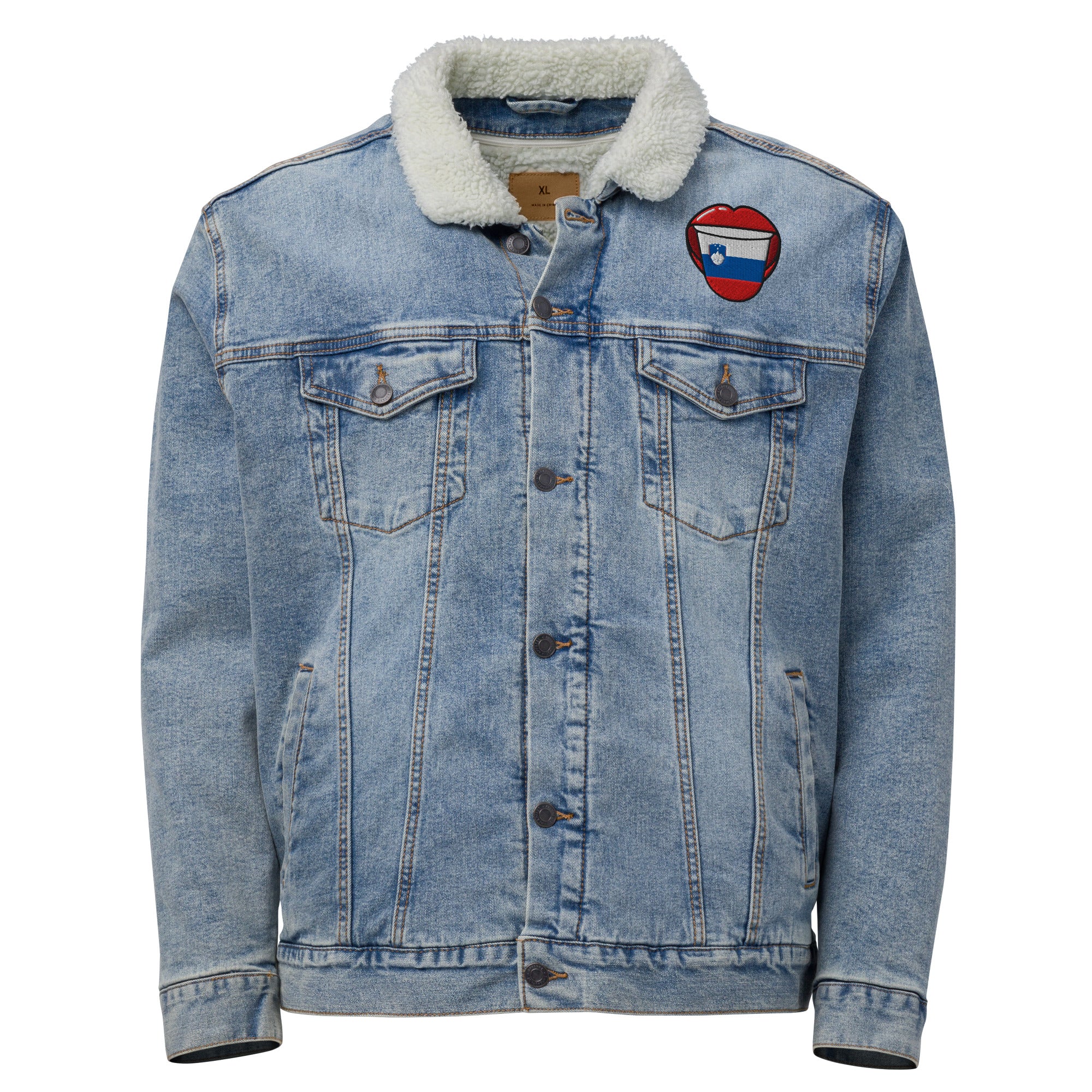 unisex-sherpa-denim-jacket-light-denim