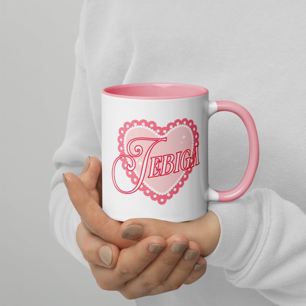 Jebiga Mug