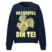 Dragostea Din Tei Women's Crewneck